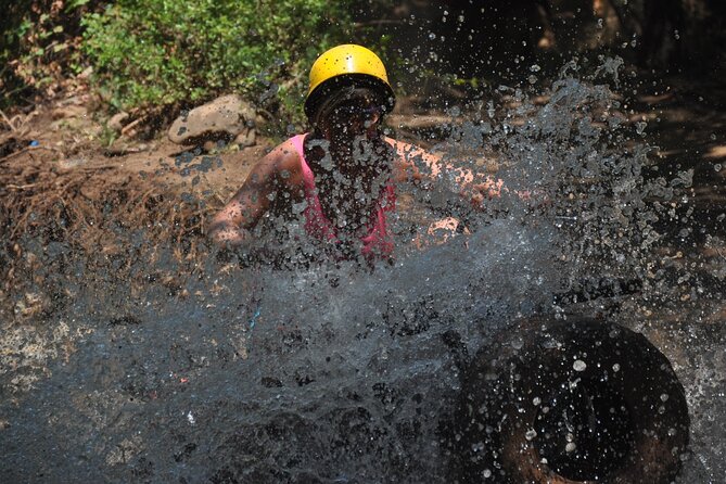 Bodrum Quad Safari - Overview and Details