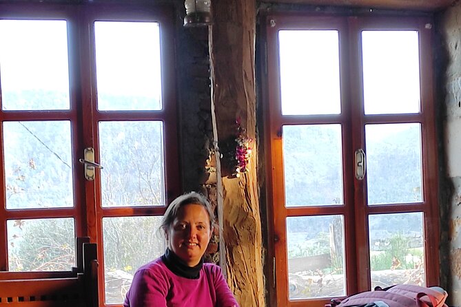 Bodrum Rustic Lunch and Olive Tasting Tour - Rustic Lunch Experience