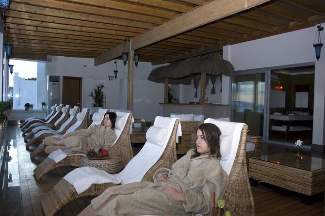 Bodrum Traditional Turkish Bath Experience With Hotel Transfer - Traveler Requirements and Recommendations