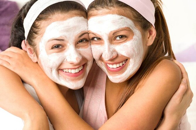 Bodrum Turkish Bath and Spa - Overview of Turkish Spa Experience