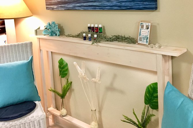 Body Massage 60min - What to Expect During Your Massage Session