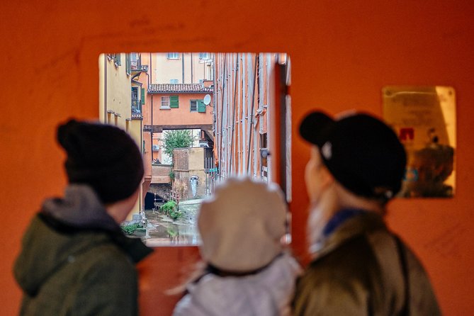 Bologna Private City Kickstart Tour - Tour Highlights