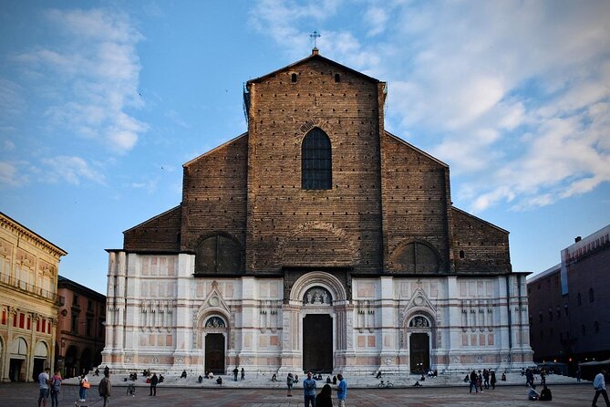 Bologna Private Walking Food Tour With Secret Food Tours - Tour Overview