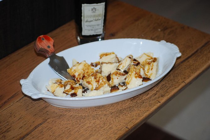Bologna: Traditional Italian Pasta Cooking Class in Local Home - What to Expect