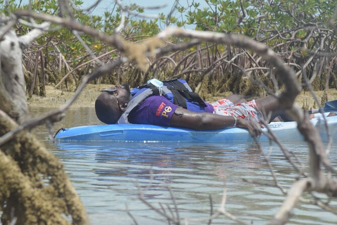 Bonefish Pond National Park Kayaking - Guided Tour and Wildlife