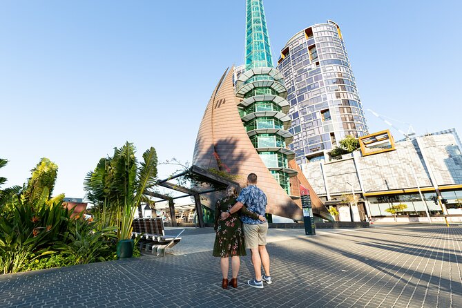 Boom-And-Bust: Self-Guided Historical Walking Tour of Perth - History of Perths Boom-and-Bust