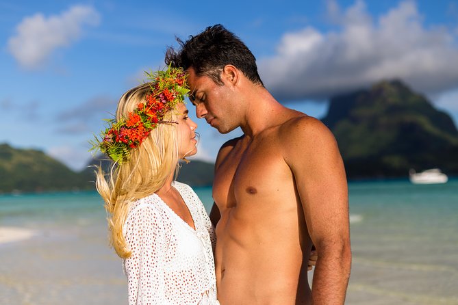Bora Bora Private Photo Tour - Why Choose Bora Bora Private Photo Tour?