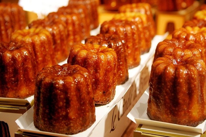 Bordeaux Old Town & Market Local Food With Wine Tastings Tour - Tour Overview and Details