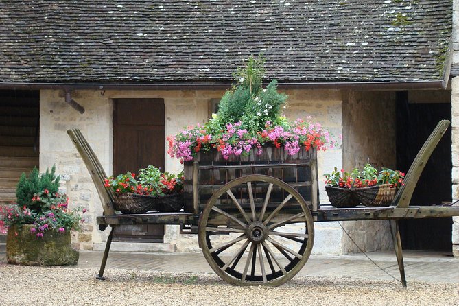 Bordeaux to Medoc & Saint Emilion Wine Tasting / Sightseeing Tour - Private Bordeaux Region Wine Tour