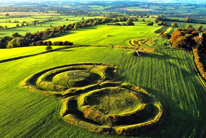 Boyne Valley, Meath - Private Shore Excursion - History of Boyne Valley