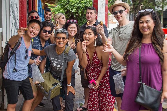 Breakfast Taco Tour With a Local Foodie - Tour Overview and Highlights
