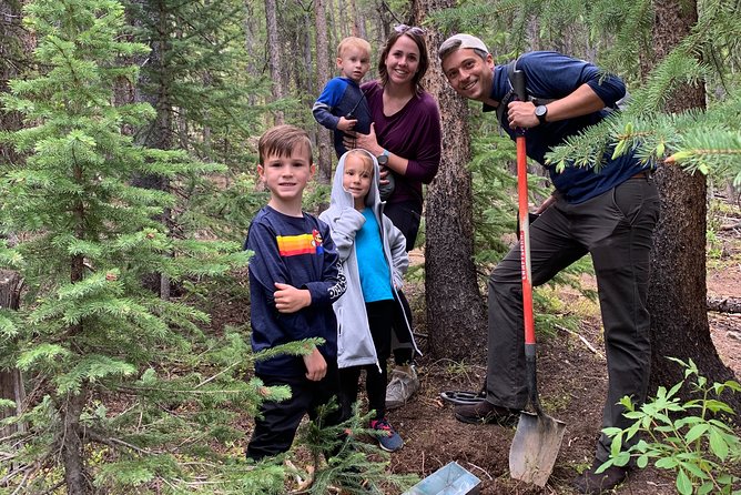Breckenridge Gold Mine Outdoor Escape Room - Overview and Activity Details