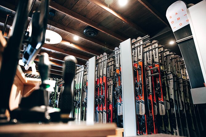 Breckenridge Ski Rentals and Transportation for All Ages - Ski Packages for All Ages