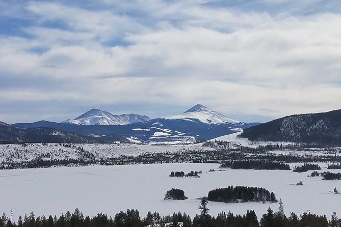 Breckenridge Ultimate Full Day Mountain Tour From Denver - Tour Highlights and Itinerary