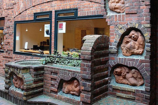 Bremen City Walk - Overview and Highlights