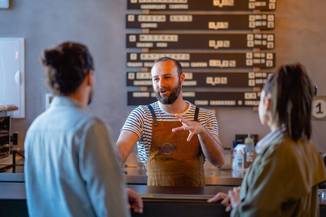 Brewery Tour With Pairing Tasting and Sunset Cruise in Altea - Date and Travelers