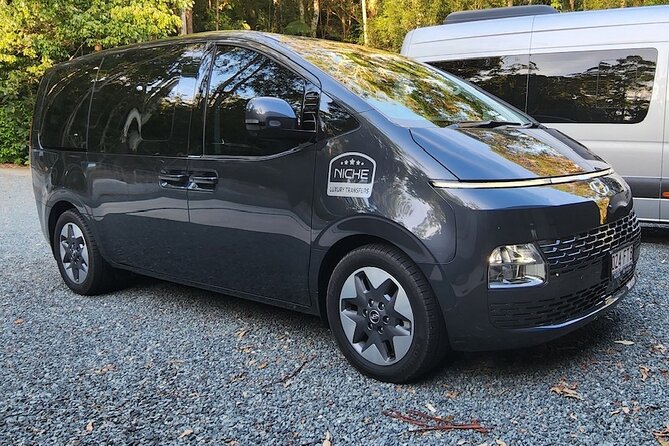 Brisbane Airport to Noosa Private Transfer for 2 - Questions and Support