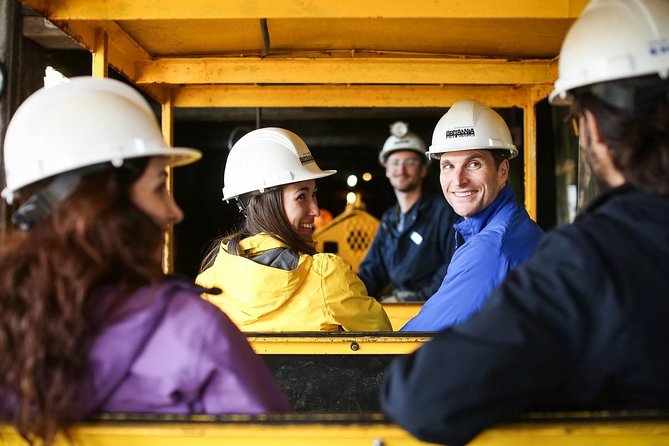Britannia Mine Museum General Admission - Overview and Whats Included