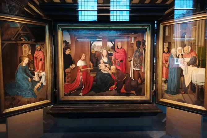 Bruges Small-Group Photography Walking Tour - Tour Overview and Highlights