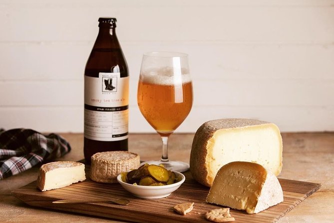 Bruny Island Day Tour Private Charter Service - Tour Itinerary