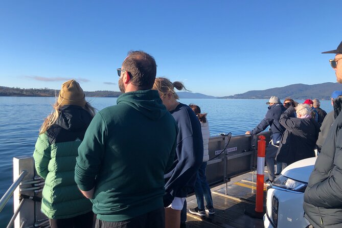 Bruny Island Nature and Tasting Active Day Tour - Traveler Reviews