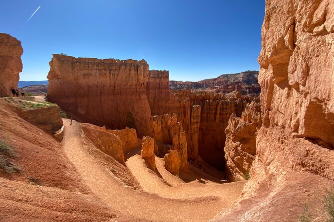 Bryce Canyon National Park: Private Guided Hike & Picnic - Pricing and Booking Details