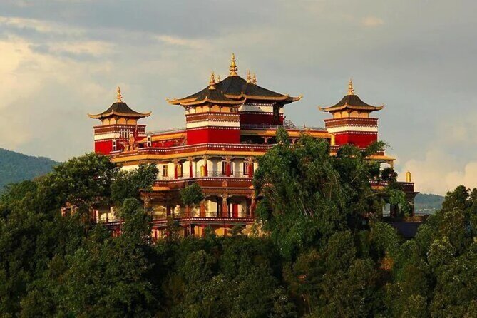 Buddhist Pilgrimage/ Cultural Tour in Nepal - Tour Details and Inclusions