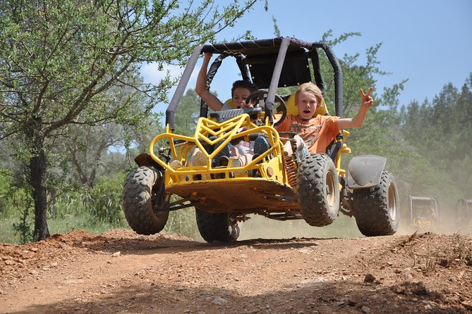 Buggy and Quad Safari Adventure From Alanya - Pricing and Lowest Price Guarantee