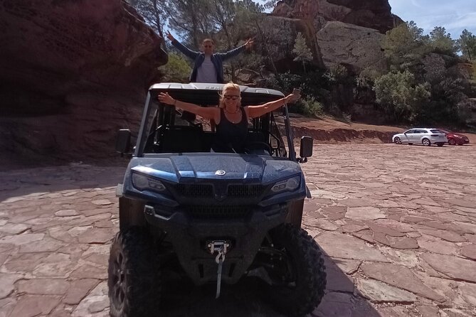 Buggy Safari In Salou, Catalonia - Pricing and Guarantee