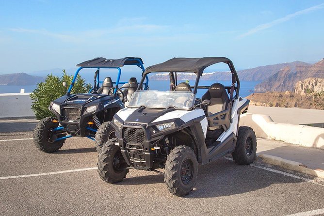 Buggy Safari Natural Trails (Attention High Excitement) - Overview and Details