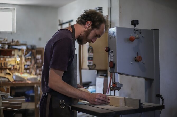 Build Your Own Instrument - Gathering the Necessary Materials