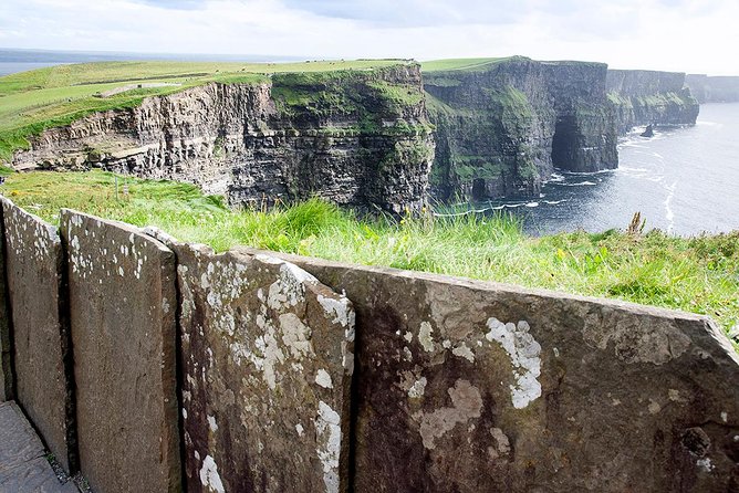 Bunratty Castle / Cliffs of Moher Experience - Inclusions