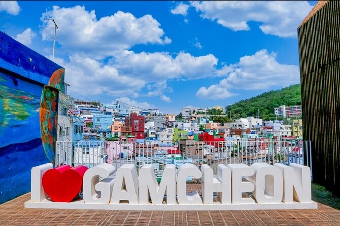 Busan Full-Day Private Tour via the KTX Train From Seoul - Departure From Seoul