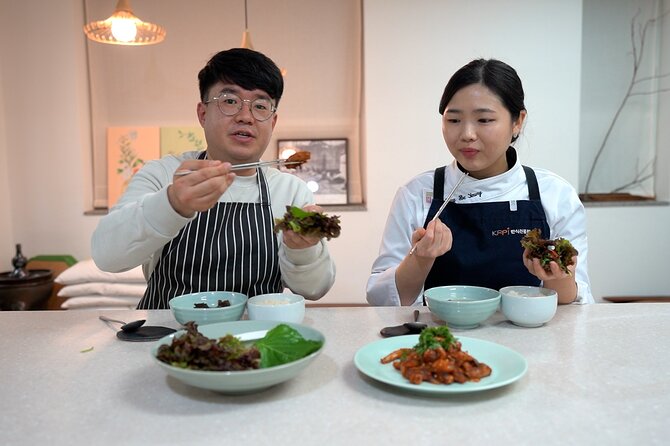 Busan Live Virtual Tour With Local Experts Plus PDF Guidebook - Overview and Experience