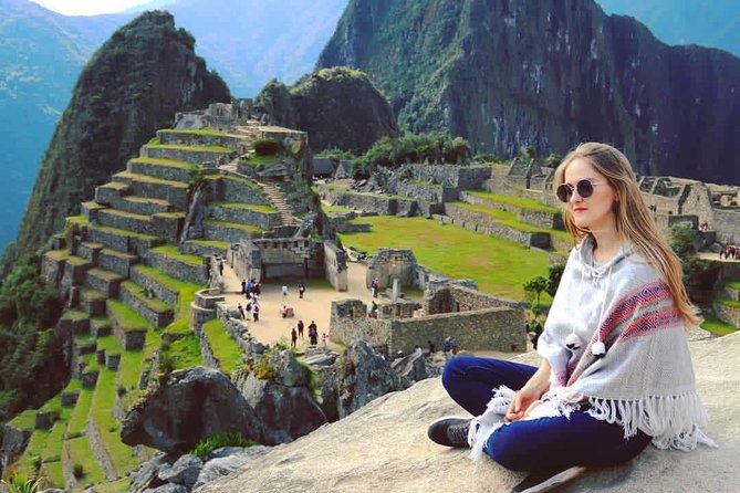Buy Your Ticket to Huayna Picchu - Benefits of Purchasing the Ticket