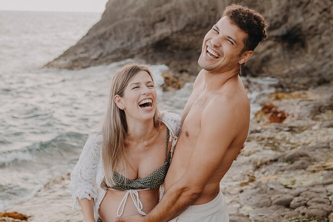 Cabo De Gata Photoshoot - Overview and Pricing