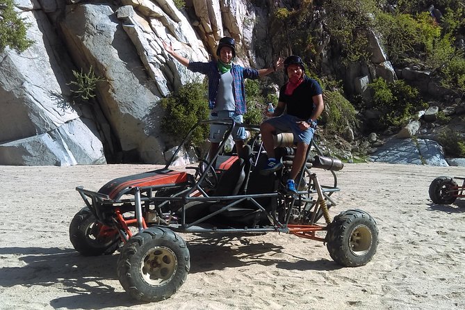 Cabo Dune Buggy- The Off Road Adventure - Price and Booking
