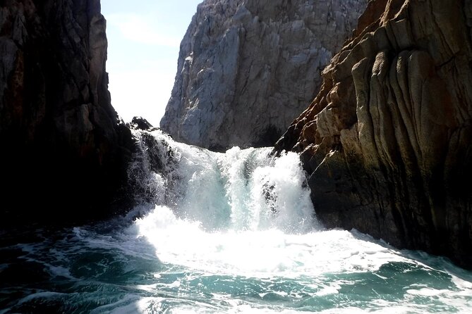 Cabo San Lucas City Tour And Arch Glass Bottom Boat Ride - Tour Highlights