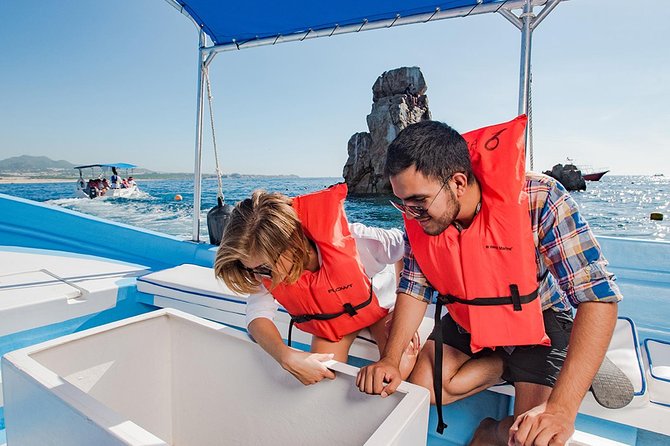 Cabo San Lucas City Tour - Tour Highlights