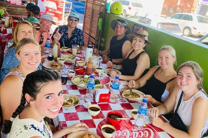 Cabo San Lucas Downtown Food and Tacos Tasting Experience - Traveler Photos and Reviews
