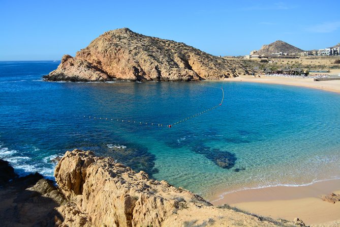 Cabo San Lucas Glass Bottom Kayak Tour and Snorkel at Two Bays - Tour Details and Logistics