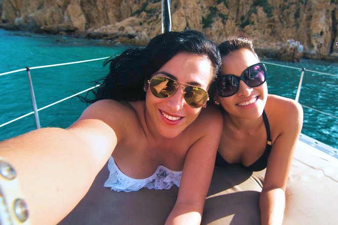 Cabo San Lucas Luxury Sailing and Snorkeling Cruise - Overview of the Experience