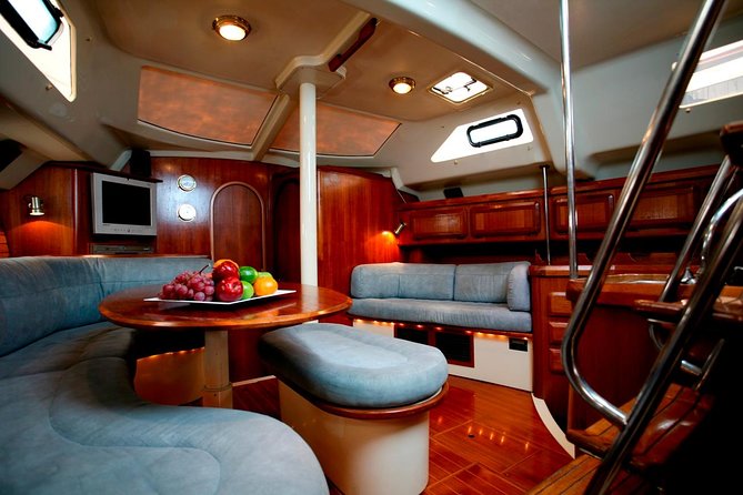 Cabo San Lucas Private Luxury Yacht Sail and Snorkeling Trip - Pricing and Booking Details