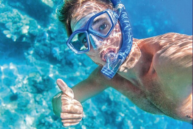 Cabo San Lucas Private Snorkeling Tour - Booking and Confirmation
