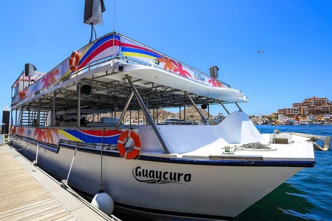 Cabo San Lucas Sailing and Snorkeling Boat Tour - Overview and Experience
