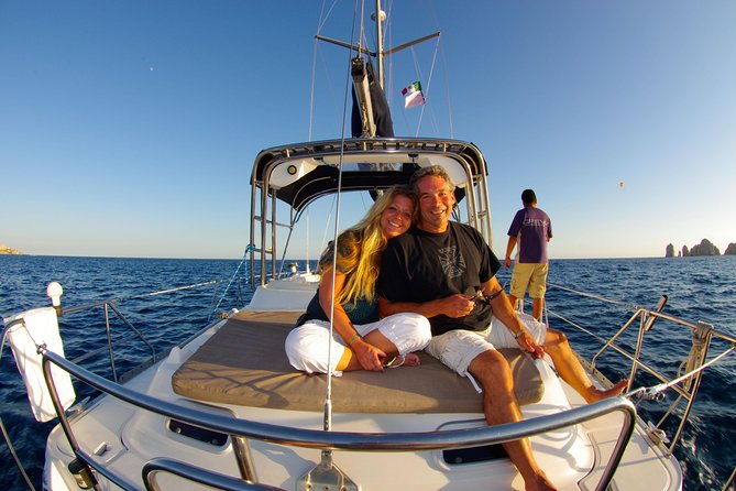 Cabo Sunset Sailing Shared Cruise - Pricing and Value