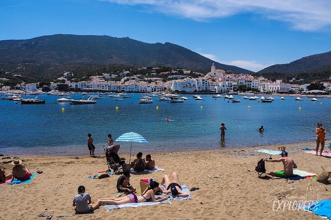 Cadaqués & Dalí House-Museum Day Trip From Girona (Tickets Included) - Highlights of the Cadaqués & Dalí House-Museum Day Trip