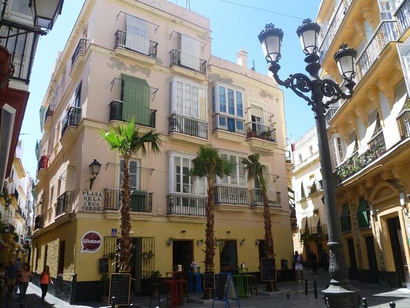 Cadiz Private Tour - Visual Representation and Testimonials
