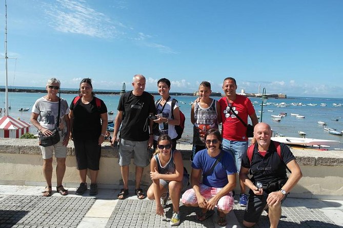 Cadiz Private Walking Tour - Pricing and Booking Details