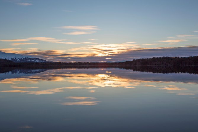 Cairngorm Mountains Full Day Private Tour From Inverness - Meeting Point and Start Time